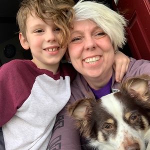 Meet your Posher, Jamie